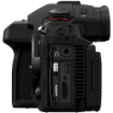 Panasonic Lumix GH7 Mirrorless Camera with 12-60mm f/2.8-4 Lens india features reviews specs	