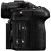 Panasonic Lumix GH7 Mirrorless Camera with 12-60mm f/2.8-4 Lens india features reviews specs	