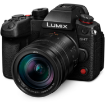 Panasonic Lumix GH7 Mirrorless Camera with 12-60mm f/2.8-4 Lens india features reviews specs	