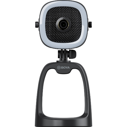 BOYA BY-CM6B All-in-One UHD 4K USB Webcam with Mic Lowest Price in