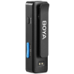 BOYA BOYALINK 2-Person All-in-One Wireless Microphone india features reviews specs	