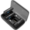 BOYA BOYALINK 2-Person All-in-One Wireless Microphone india features reviews specs