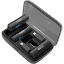 BOYA BOYALINK 2-Person All-in-One Wireless Microphone india features reviews specs