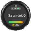 Saramonic Blink Me 2-Person Clip-On Wireless Microphone india features reviews specs	