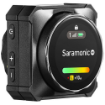 Saramonic Blink Me 2-Person Clip-On Wireless Microphone india features reviews specs	