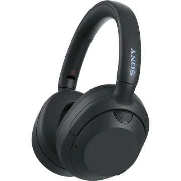 Sony ULT WEAR Wireless Over-Ear Noise-Canceling Headphones in india features reviews specs