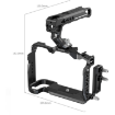 SmallRig 4520 Camera Cage Kit for Nikon Z6 III india features reviews specs	