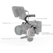 SmallRig 4520 Camera Cage Kit for Nikon Z6 III india features reviews specs	