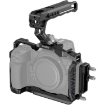 SmallRig 4520 Camera Cage Kit for Nikon Z6 III india features reviews specs