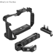 SmallRig 4520 Camera Cage Kit for Nikon Z6 III india features reviews specs	