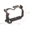 SmallRig 4521 Night Eagle Camera Cage for Nikon Z6 III india features reviews specs	