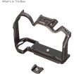 SmallRig 4521 Night Eagle Camera Cage for Nikon Z6 III india features reviews specs	