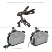 SmallRig 4522 Night Eagle Camera Cage Kit for Nikon Z6 III india features reviews specs	