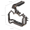 SmallRig 4522 Night Eagle Camera Cage Kit for Nikon Z6 III india features reviews specs	