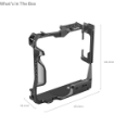 SmallRig 4524 Cage for Nikon Z 6III with MB-N14 Vertical Grip india features reviews specs	