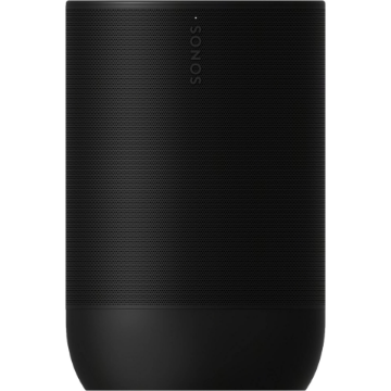 Sonos Move 2 Wireless Bluetooth Speaker india features reviews specs