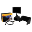Kodak M7 7″ 4K Broadcast Field Monitor india features reviews specs
