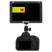 Kodak M7 7″ 4K Broadcast Field Monitor india features reviews specs	
