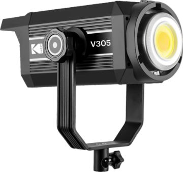 Kodak V305 Video Light with Reflector india features reviews specs