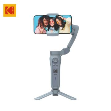 Kodak XD2 Smartphone Gimbal india features reviews specs