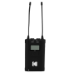 Kodak WM3 UHF Wireless Microphone india features reviews specs	