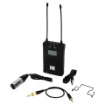 Kodak WM3 UHF Wireless Microphone india features reviews specs	