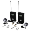 Kodak WM3 UHF Wireless Microphone india features reviews specs	