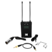 Kodak XLR100 UHF Transmitter and Receiver india features reviews specs	