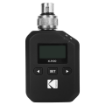 Kodak XLR100 UHF Transmitter and Receiver india features reviews specs	
