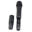 Kodak ZM1 UHF Handheld Wireless Microphone india features reviews specs	
