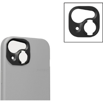 Moment T-Series Drop-In Lens Mount for iPhone 15 & 15 Plus in india features reviews specs