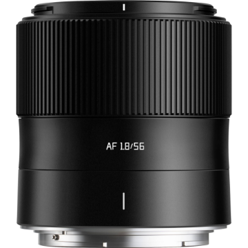 TTartisan AF 56mm f/1.8 Lens For Nikon Z india features reviews specs