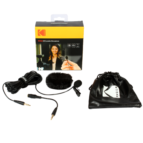 Microphone Volume Kodak Wired Earbuds Review Kodak Wired Headphone