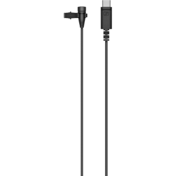 Sennheiser XS Lav USB-C Lapel Microphone india features reviews specs