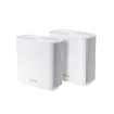 ASUS ZenWiFi XT8 AX6600 Wireless Tri-Band Mesh Wi-Fi Router System	