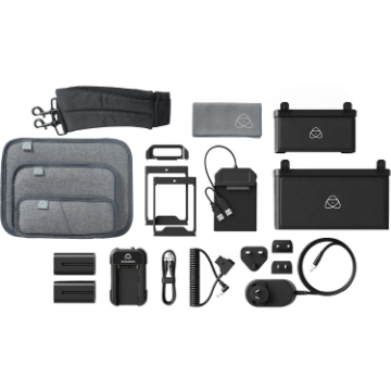 Atomos Universal Accessory Kit For 5 and 7" Monitors