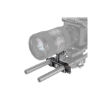SmallRig 2727 15mm LWS Universal Lens Support india features reviews specs	