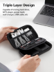 UGREEN LP128 External Hard Drive Small Case india features reviews specs	