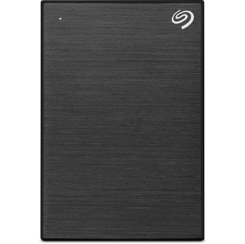 Seagate 5TB One Touch External HDD with Password Protection Lowest
