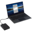 Seagate 5TB One Touch External HDD with Password Protection india features reviews specs	