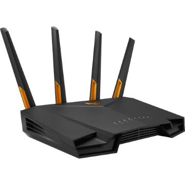 ASUS Tuf Gaming Ax4200 Wifi 6 Gaming Router india features reviews specs	