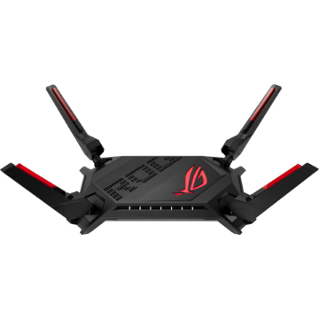 ASUS ROG Rapture GT-AX6000 WiFi 6 Gaming Router india features reviews specs