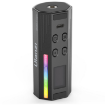 Ulanzi 2637 Compact Magnetic RGB LED Light Stick india features reviews specs	