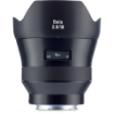 ZEISS Batis 4-Lens Kit with UV Filters for Sony E india features reviews specs	