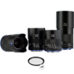 ZEISS Loxia 4-Lens Kit with UV Filters for Sony E india features reviews specs