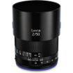 ZEISS Loxia 4-Lens Kit with UV Filters for Sony E india features reviews specs	