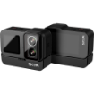 SJCAM SJ20 Dual Lens 4K Action Camera india features reviews specs	