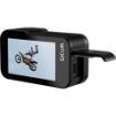 SJCAM SJ20 Dual Lens 4K Action Camera india features reviews specs	