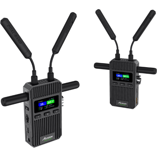 Buy Accsoon CineView SDI/HDMI Wireless Video Transmitter