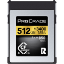 ProGrade Digital 512GB CFexpress 4.0 Type B Gold Memory Card in india features reviews specs	